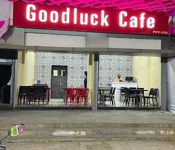 Good Luck Cafe