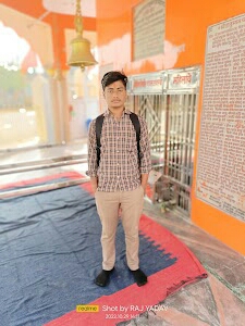 Gujaripur (RAJ YADAV)