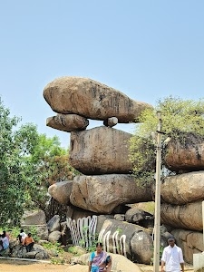 Anjani Temple