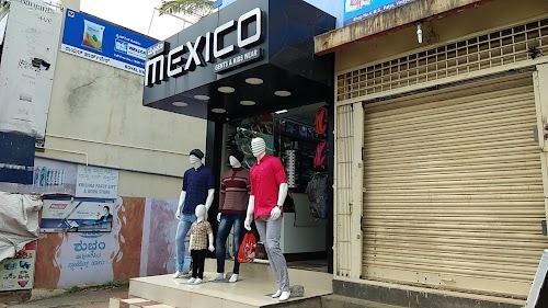 Mexico Fashion