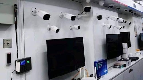 EZONE CCTV SOLUTIONS