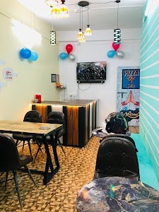 Pizza Hub