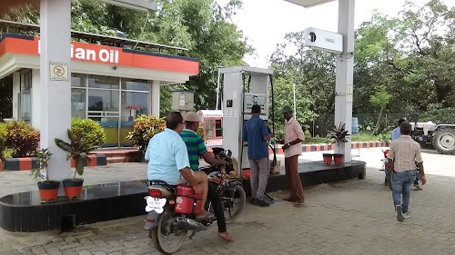 Indian Oil