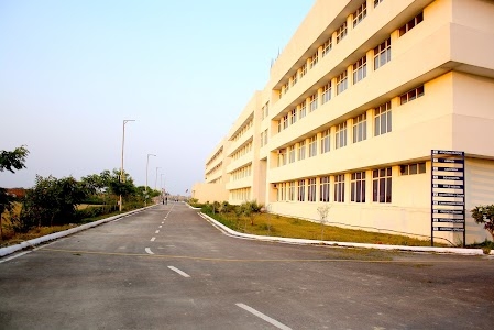 Jagannath University, NCR, Haryana