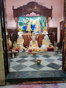 Kathiya Babar Ashram
