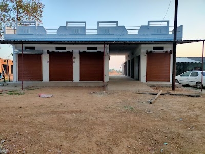 BarautBazaar (बरौत बाजार)