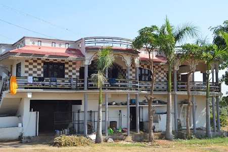 Sainagar