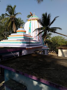 Sri Sri ISANESWAR TEMPLE