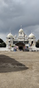 Gurudwara Bhangani Sahib