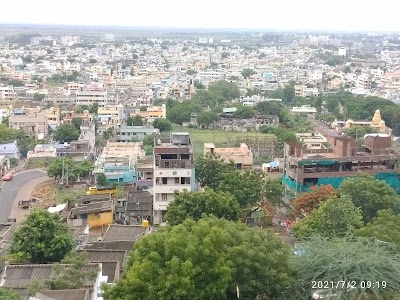 Mangalagiri