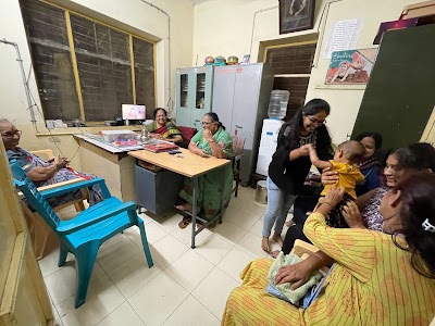 Velankar Anath Bal Ashram