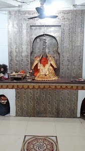 Bhagwati Mata Mandir