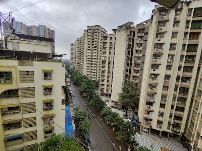 Yogidham, Gauripada
