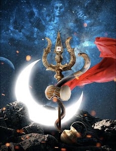 Shiv Temple