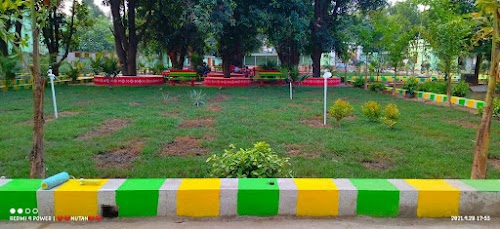 Mura High School