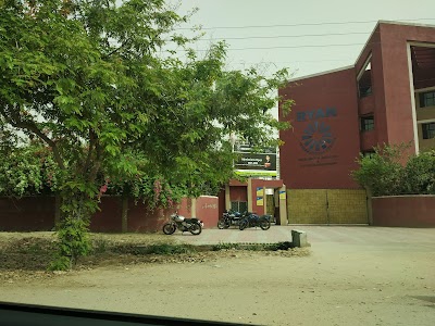 Ryan International School, Noida Extention