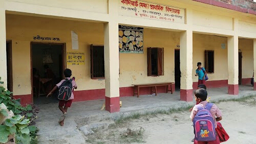 Kadighat Madya F P School