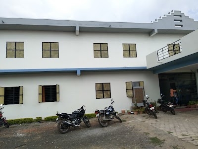 Takshshila College