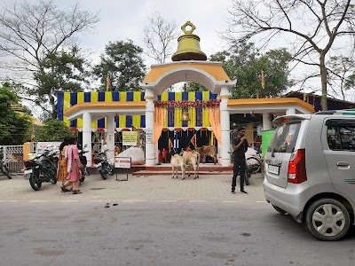 Bordubi Tilinga Mandir