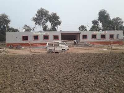 Oxford international School