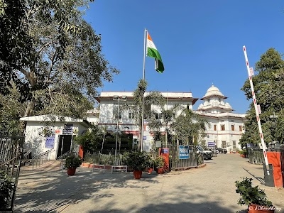 Patiala House Court