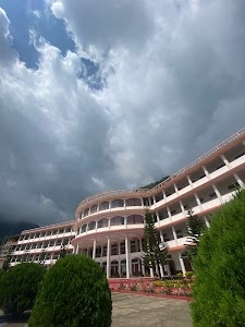 St Joseph's College Jakhama (Autonomous)