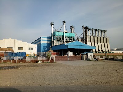 Best Foods Ltd