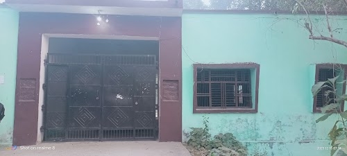 SHIV BABA COLLEGE, ALLUPUR