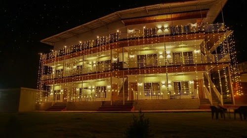 LAXMANA ON THE GANGES