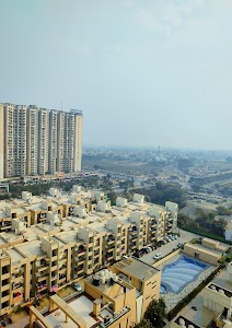Supertech Ecovillage 3