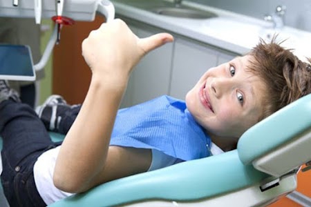 METRO DENTAL CLINIC