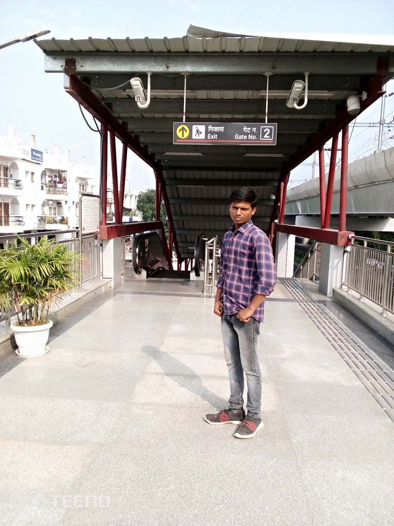 INDIRANAGAR LUCKNOW