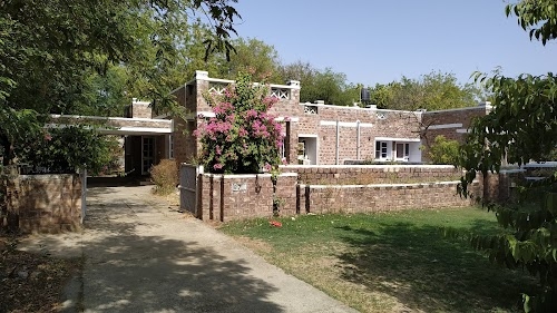 CFCL Guest House
