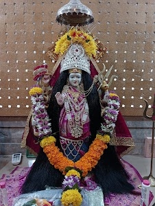 Durga Mata Temple