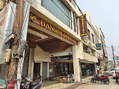 Ritz Continental Corner