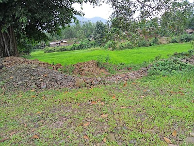 Naginimora Police Station