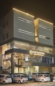 The Imperial Hotel & Restaurant