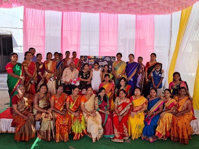 Vani Vilas Public School