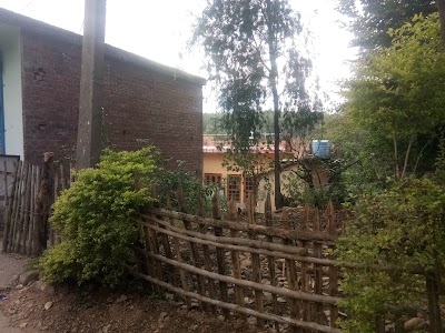 My home