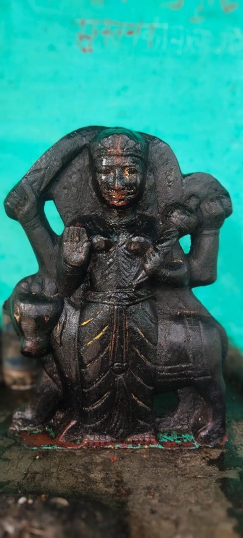 Sani Dev Mandir