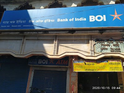 Bank of India