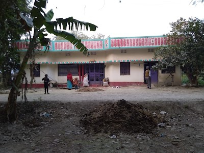 Belamegh High School