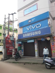 Reliance Jio