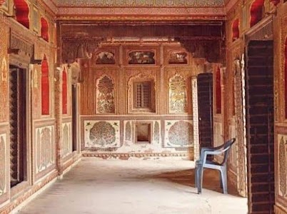 Mahansar