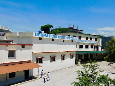 Dehra Public Inter College