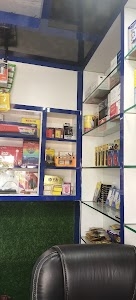 Mobile Repairing Center
