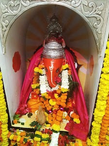 CHINTAMANI MAYURESHWAR MANDIR