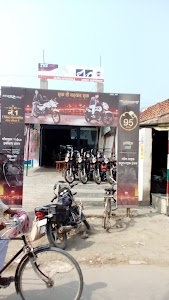 AKASH AUTOMOBILES TVS