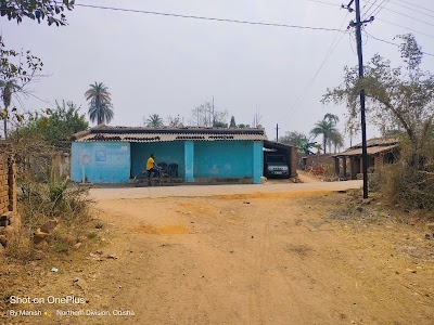 Talmunda