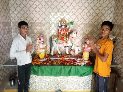 Ramdevpir Temple